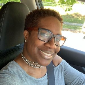 Meet your Posher, Georgette